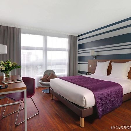 Citadines City Centre Lille Room photo