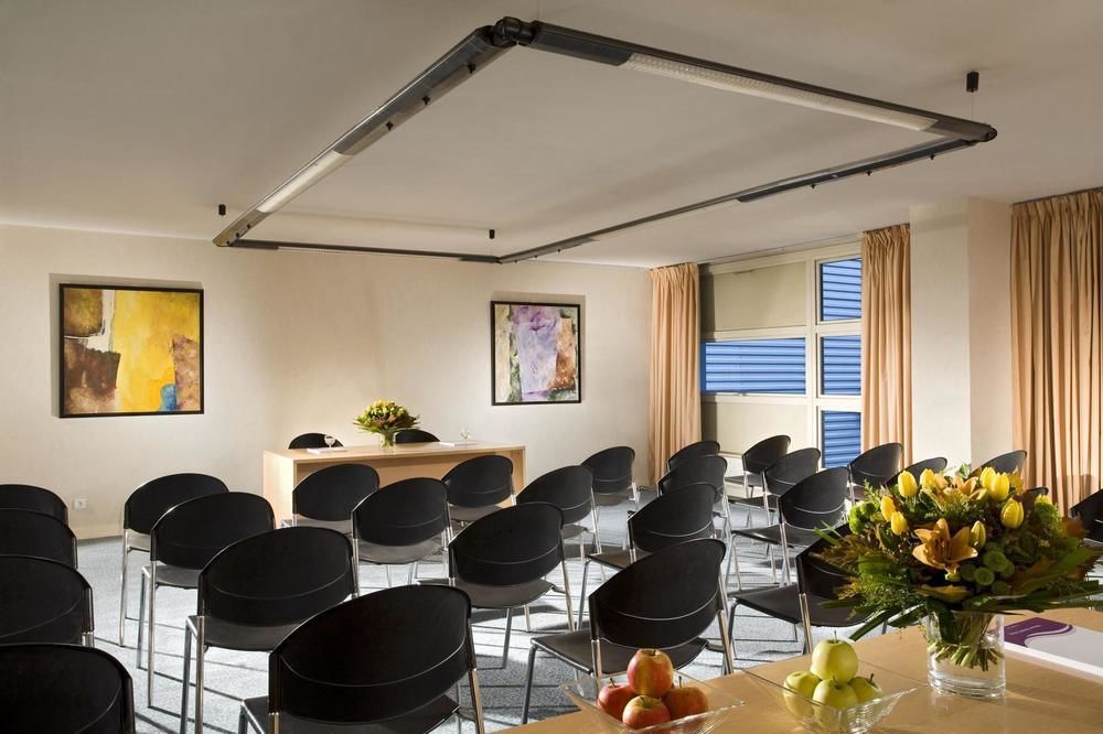 Citadines City Centre Lille Facilities photo