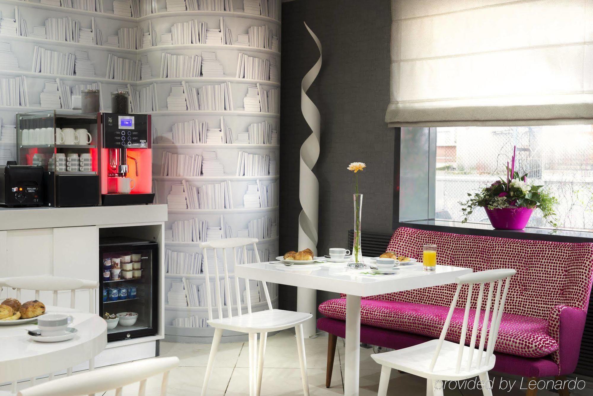 Citadines City Centre Lille Exterior photo